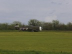 P-47D-1 Thunderbolt 60 ARF